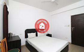 Spot On 42243 Hotel Shubh Sarthak Patna (bihar) India